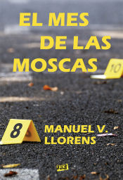 Portada de Mes de las moscas, El