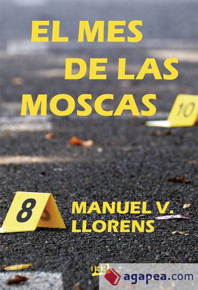 Mes de las moscas, El