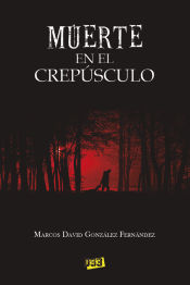 Portada de Muerte en el crepúsculo