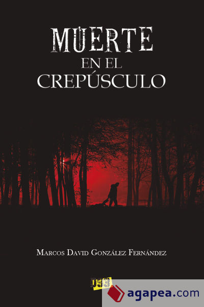 Muerte en el crepúsculo