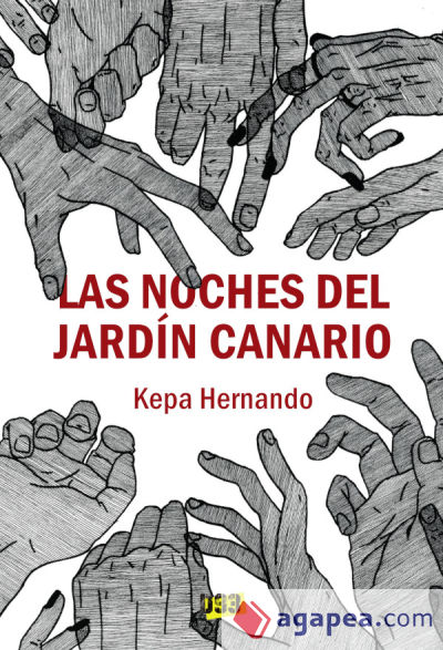 Noches de jardín canario, Las