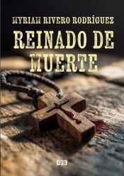 Portada de Reinado de muerte