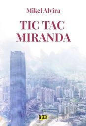 Portada de Tic Tac Miranda