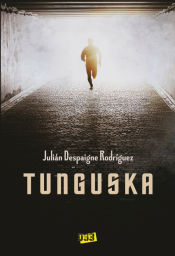 Portada de Tunguska