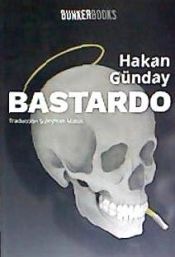 Portada de Bastardo