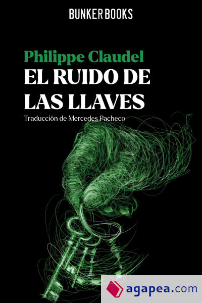 El ruido de las llaves