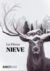 Portada de Nieve