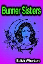 Portada de Bunner Sisters (Ebook)
