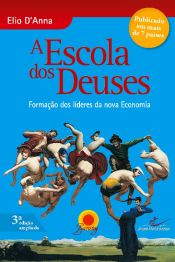 Portada de A ESCOLA DOS DEUSES - 6 EDICAO