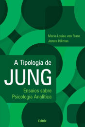 Portada de A Tipologia de Jung - Nova Edição