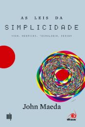 Portada de As Leis da Simplicidade