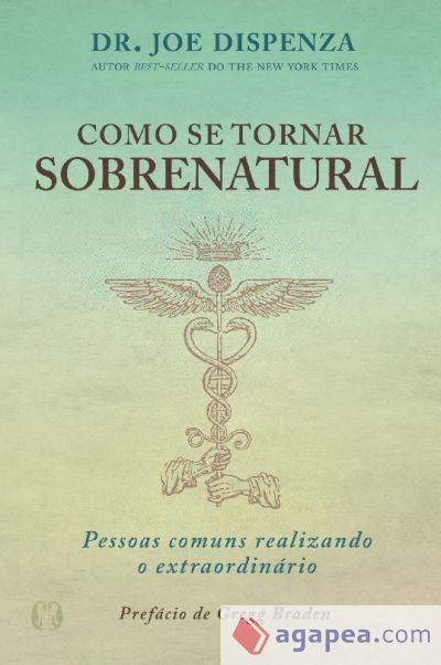 Como se Tornar Sobrenatural