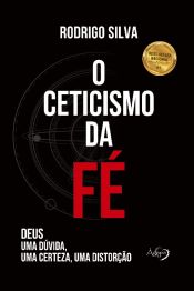 Portada de O CETICISMO DA FE