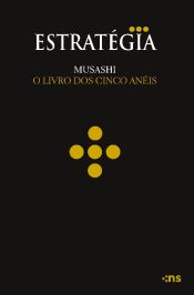 Portada de O livro dos cinco anéis