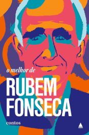 Portada de O melhor de Rubem Fonseca
