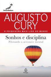 Portada de Sonhos e disciplina