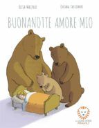 Portada de Buonanotte amore mio (Ebook)