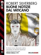Portada de Buone notizie dal Vaticano (Ebook)