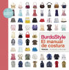 Burdastyle. BurdaStyle. El manual de costura