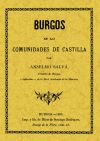 Burgos en las Comunidades de Castilla