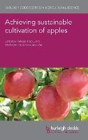 Portada de Achieving sustainable cultivation of apples