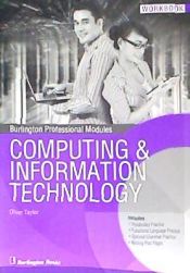 Portada de COMPUTING & INFORMATION TECHNOLOGY WB 17