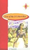 Tess Of The D`ubervilles
