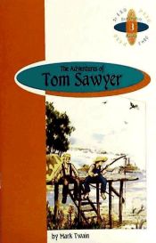 Portada de ADVENTURES OF TOM SAWYER THE 2ºESO