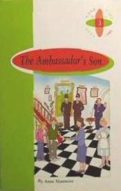 Portada de AMBASSADOR'S SON,THE