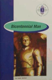 Portada de BICENTENNIAL MAN 2ºNB