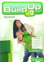 Portada de BUILD UP 2 EJER CANARIAS