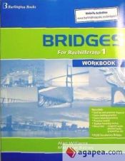 Portada de Bridges, 1º Bachillerato