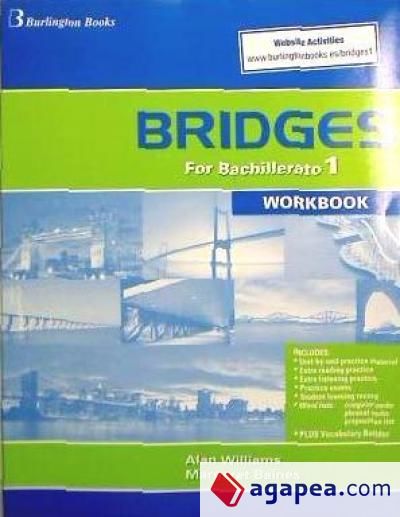 Bridges, 1º Bachillerato