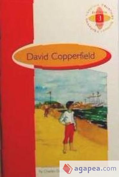 DAVID COPPERFIELD