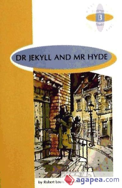 DR.JEKYLL Y MR.HYDE 4ºESO