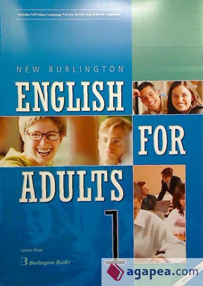 English for adults 1