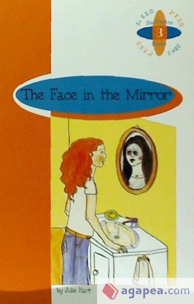 FACE IN THE MIRROR 2ºESO