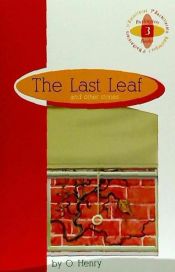Portada de LAST LEAF AND OTHER STORIES