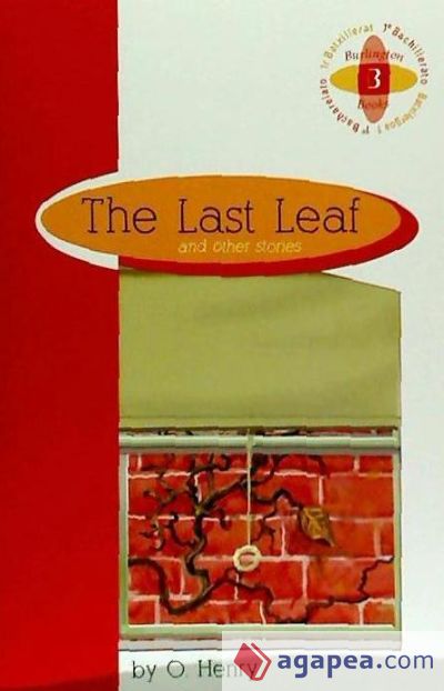 LAST LEAF AND OTHER STORIES