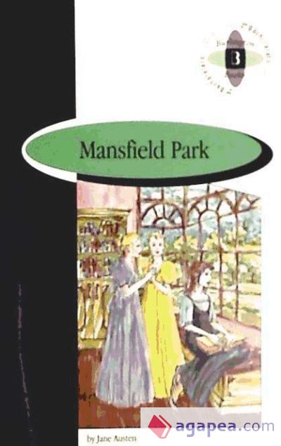 MANSFIELD PARK 2ºNB