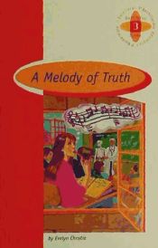 Portada de MELODY OF TRUTH NB