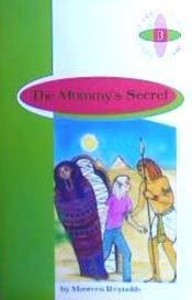 Portada de MUMMYS SECRET,THE