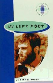 Portada de MY LEFT FOOT