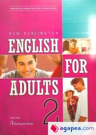 New English for adult 2