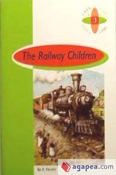 RAILWAY CHILDREN,THE 1ºESO