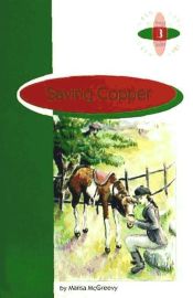 Portada de SAVING COPPER