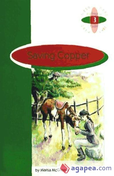 SAVING COPPER