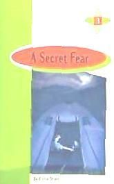 Portada de SECRET FEAR 1ºESO