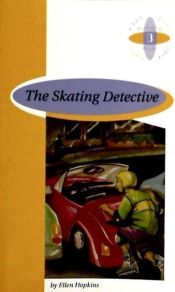 Portada de SKATING DETECTIVE 4ºESO