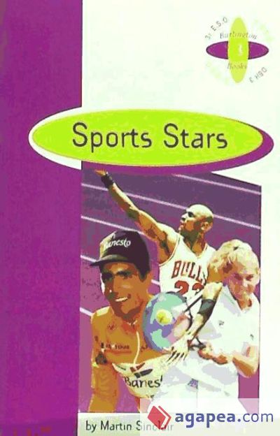 SPORTS STARS